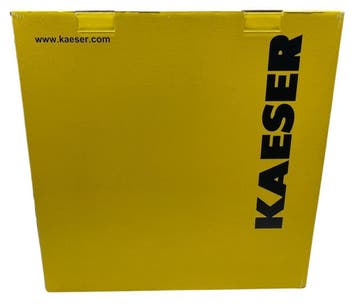 KIT Luchtfilter Cartridge 4E0302.0 Kaeser in Orginal Box, Verzenden, Nieuw