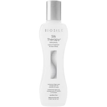 Biosilk  Silk Therapy Original Serum  67 ml, Verzenden, Nieuw