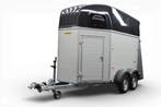Humbaur Equitos Alu 2000 Paardentrailer, Dieren en Toebehoren, Ophalen, Nieuw