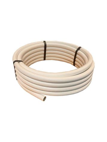 SET easypex flexibele leiding 10mtr 20x2, kniptang, ontbr..., Doe-het-zelf en Verbouw, Verwarming en Radiatoren, Ophalen of Verzenden