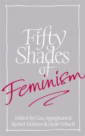 Fifty Shades Of Feminism, Boeken, Ophalen of Verzenden, Nieuw