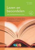 9789006643428 Lezen en beoordelen van onderzoekspublicaties, Verzenden, Zo goed als nieuw, W.S. Jansen
