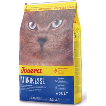 Josera Cat Marinesse Kattenvoer - 10 kg, Verzenden, Kat