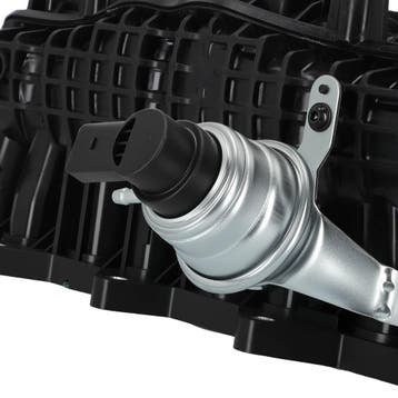 Inlet Manifold geschikt voor Vauxhall Opel Antara 2.2, Ch..., Verzenden, Nieuw, Chevrolet