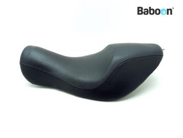 Buddy Seat Compleet Harley-Davidson XL 1200 N Sportster, Motoren, Verzenden, Gebruikt