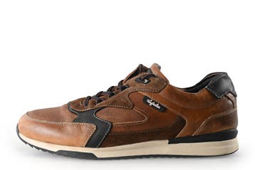 Australian Sneakers in maat 45 Cognac, Overige kleuren, Verzenden, Sneakers of Gympen, Gedragen