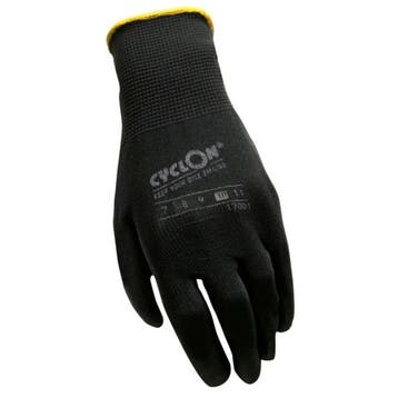 CyclOn CG0603A Working Gloves flex nyl/pu M.10 (Fiets), Ophalen of Verzenden, Nieuw, Overige typen