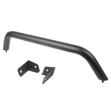 Rugged Ridge Arcus Front Bumper Tube Overrider Black 18-20, Ophalen of Verzenden, Nieuw