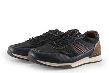 Australian Sneakers in maat 44 Blauw, Sneakers of Gympen, Gedragen, Australian, Verzenden