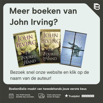 Until I Find You - John Irving 9780345479723, Verzenden, Gelezen, John Irving
