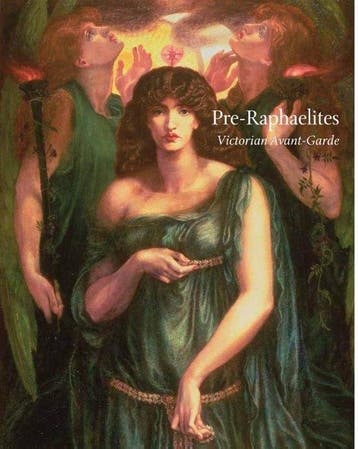 Pre-Raphaelites - Tim Barringer 9781849760157, Verzenden, Zo goed als nieuw, Tim Barringer