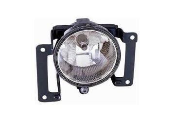 Hyundai Tucson Mistlamp Links (Mistlampen), Auto-onderdelen, Verlichting, Verzenden, Nieuw, Hyundai