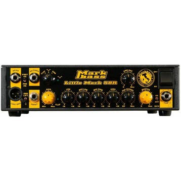 Markbass Little MK58R, Verzenden, Nieuw