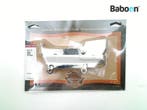 Versnellingsbak Harley-Davidson FXD Dyna 2004-2005 Top Cover, Motoren, Onderdelen | Harley-Davidson, Verzenden, Gebruikt
