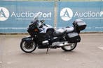 Veiling: Motor BMW R1100RT Benzine 2000 (Marge), Motoren, Ophalen, Gebruikt