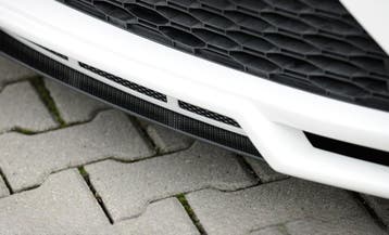 Rieger spoilerzwaard | Leon FR (5F) 2017-2020 (Facelift) - 3, Auto-onderdelen, Carrosserie en Plaatwerk, Verzenden, Nieuw, Seat