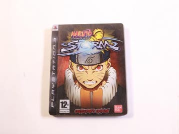 PlayStation 3 - Naruto: Ultimate Ninja Storm [Collectors..., Ophalen of Verzenden, Nieuw