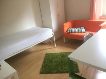 Kamer te huur in Maastricht - 13 m² - 1 kamer(s), Huizen en Kamers, Maastricht