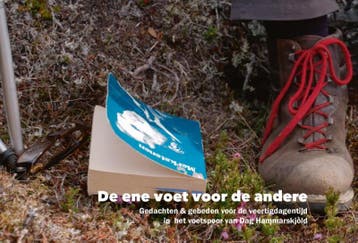 De ene voet voor de andere - K.G. Hammar 9789061731757, Boeken, Verzenden, Zo goed als nieuw, K.G. Hammar