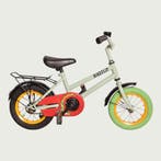 BikeFlip kinderfiets 12 inch, Ophalen of Verzenden, Gebruikt, BikeFlip