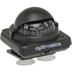 Optronics Cp-101 Kompas Zwart, Ophalen of Verzenden, Nieuw