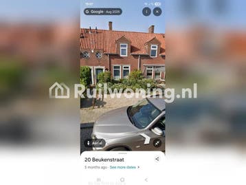 Winterswijk 4 kamers zolder Hoek huis eengezinswoningen, Gelderland