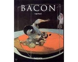 Bacon (kunstreeks Taschen/de Volkskrant) - Bacon, Boeken, Ophalen of Verzenden, Nieuw