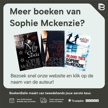 Girl, Missing - Sophie Mckenzie 9781416917328, Boeken, Verzenden, Gelezen, Sophie Mckenzie