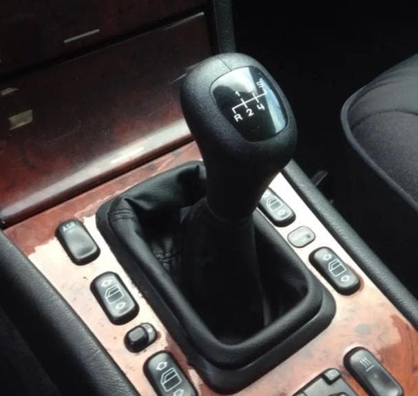 Mercedes W202 W208 W210 C Klasse, CLK en E Klasse (5/6 bak), Auto diversen, Auto-accessoires, Nieuw, Ophalen of Verzenden