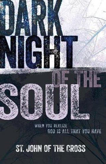 Dark Night of the Soul - E. Allison Peers 9781629118499, Verzenden, Zo goed als nieuw, E. Allison Peers