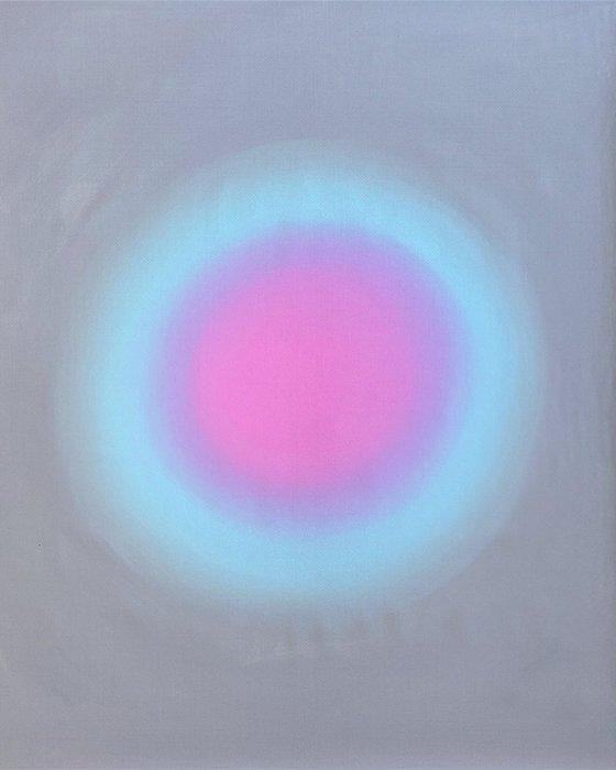 Sven Pels (XX-XXI) - Five Two Nine, Antiek en Kunst, Kunst | Schilderijen | Modern