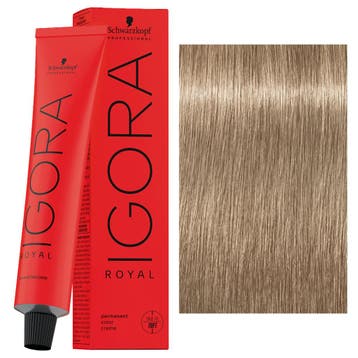 Schwarzkopf – Igora Royal Haarverf 60 ml Permanente, Verzenden, Nieuw