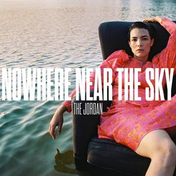 The Jordan - Nowhere Near The Sky - CD, Cd's en Dvd's, Ophalen of Verzenden, Nieuw in verpakking