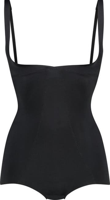 Hunkemöller - Maat XL - Corrigerende body - Level 3, Verzenden