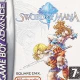 MarioGBA.nl: Sword of Mana Compleet - iDEAL!, Spelcomputers en Games, Games | Nintendo Game Boy, Ophalen of Verzenden, Gebruikt