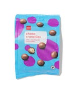 HEMA Choco crunchies 175gram, Verzenden, Nieuw