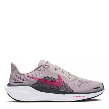 Nike Pegasus 41 Hardloopschoenen Dames Paars - 38, Ophalen of Verzenden, Nieuw