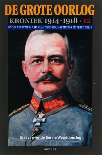 De Grote Oorlog, kroniek 1914-1918 - Deel 12 / De grote, Verzenden, Gelezen