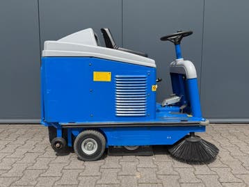 Meijer VR950 refurbished, Ophalen of Verzenden, Nieuw, Meijer