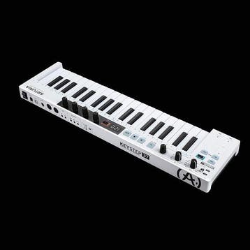 Arturia keystep 37 demo model, Ophalen of Verzenden, Zo goed als nieuw