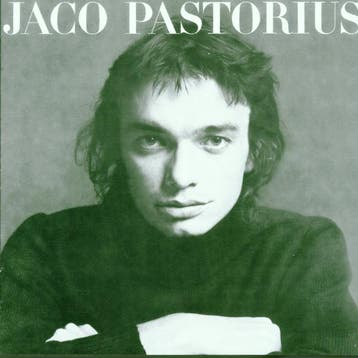 lp nieuw - jaco pastorius - JACO PASTORIUS (nieuw), Verzenden, Zo goed als nieuw, Overige formaten