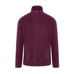 GGM Gastro | KARLOWSKY | Heren Werkkleding Fleece Jas |, Maat 52/54 (L), Overige kleuren, Verzenden, Nieuw