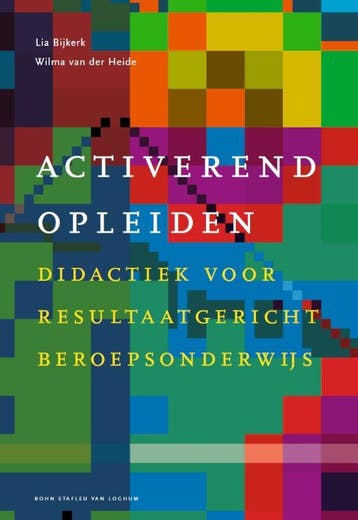 Activerend opleiden - Lia Bijkerk 9789031388424, Verzenden, Gelezen, Lia Bijkerk