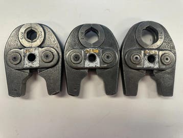 Rems MINI Pressbacke Mapress M15 22 28., Ophalen of Verzenden, Nieuw