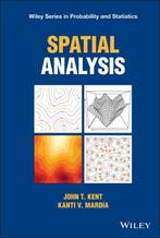 Spatial Analysis 9780471632054 John t. Kent, Boeken, Verzenden, Zo goed als nieuw, John t. Kent
