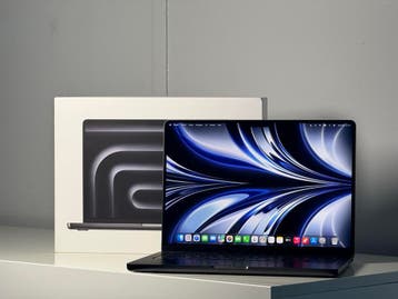 Macbook Pro 14 2025 | 4K XDR Display | M5 | 512GB SSD !!, MacBook Pro, 512 GB, Zo goed als nieuw, 15 inch