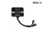 Spanningsregelaar Suzuki GSF 650 Bandit 2009-2012 (GSF650), Verzenden, Gebruikt