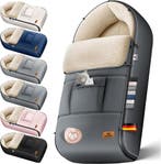 Voetenzak voor Autostoeltje en Buggy - Baby Slaapzak - Antra, Verzenden, Zo goed als nieuw