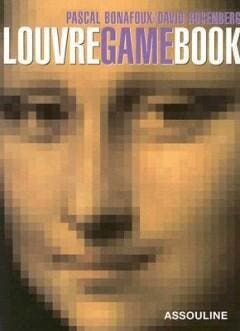 Louvre Game Book. (Anthologies Series) - David Rosenberg, Verzenden, Gelezen, David Rosenberg