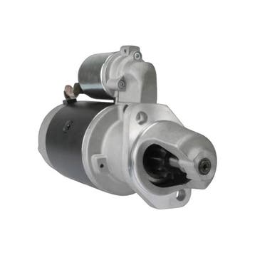 Startmotor Mercruiser D219, D254, D3.0, D3.6, D4.2 40000700, Ophalen of Verzenden, Nieuw, Motor en Techniek, Zeilboot of Motorboot